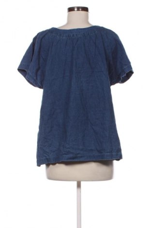 Damen Shirt Promod, Größe L, Farbe Blau, Preis 18,99 €