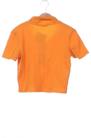 Dámska blúza Pull&Bear, Veľkosť XS, Farba Oranžová, Cena  9,72 €