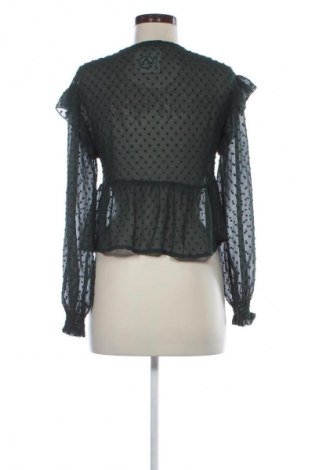 Bluză de femei Pull&Bear, Mărime S, Culoare Multicolor, Preț 61,99 Lei
