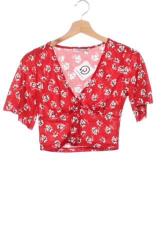 Damen Shirt Pull&Bear, Größe XS, Farbe Mehrfarbig, Preis 6,99 €