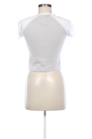 Bluză de femei Pull&Bear, Mărime S, Culoare Gri, Preț 48,00 Lei