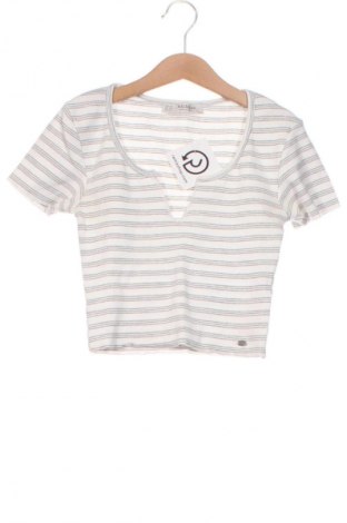 Damen Shirt Pull&Bear, Größe XS, Farbe Mehrfarbig, Preis € 7,99
