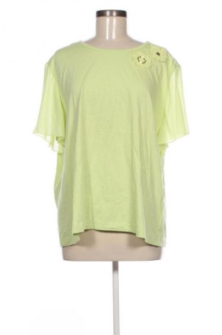 Bluzka damska Pure Wear, Rozmiar XXL, Kolor Zielony, Cena 88,99 zł