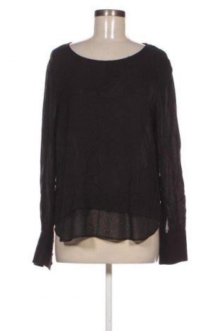 Damen Shirt Q/S by S.Oliver, Größe M, Farbe Schwarz, Preis € 21,99