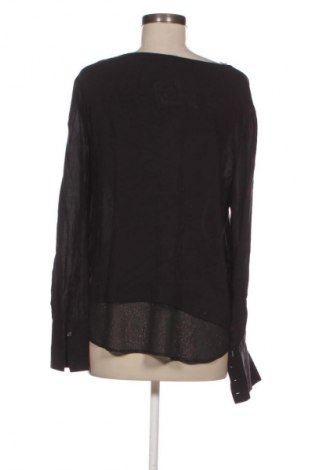 Damen Shirt Q/S by S.Oliver, Größe M, Farbe Schwarz, Preis € 21,99