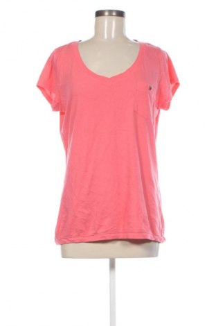 Bluzka damska Q/S by S.Oliver, Rozmiar XL, Kolor Różowy, Cena 88,99 zł