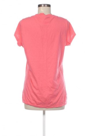 Bluzka damska Q/S by S.Oliver, Rozmiar XL, Kolor Różowy, Cena 88,99 zł