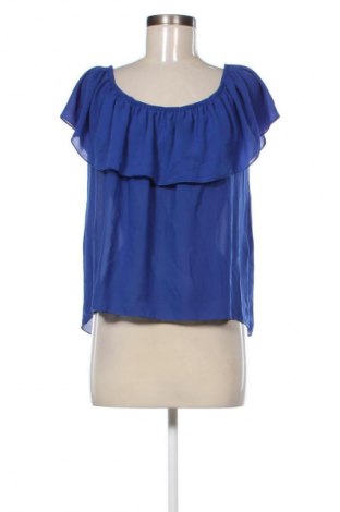 Damen Shirt Quiz, Größe XL, Farbe Blau, Preis € 11,99