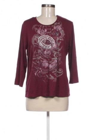 Damen Shirt Rabe, Größe XL, Farbe Lila, Preis 33,99 €