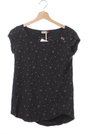 Γυναικεία μπλούζα Ragwear, Μέγεθος XS, Χρώμα Πολύχρωμο, Τιμή 17,99 €