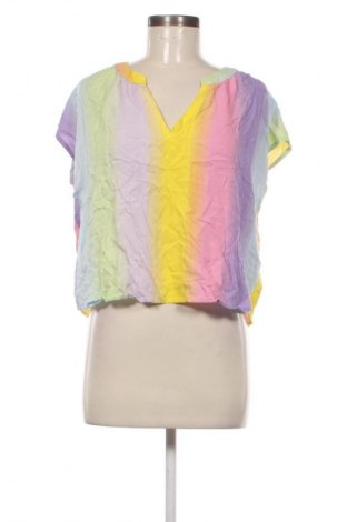 Dámska blúza Rainbow, Veľkosť XL, Farba Viacfarebná, Cena  11,95 €
