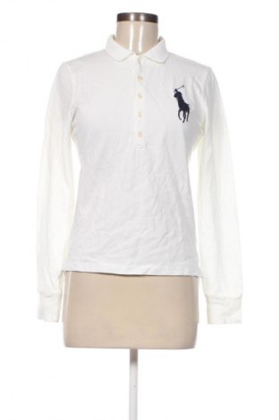 Damen Shirt Ralph Lauren, Größe L, Farbe Weiß, Preis € 61,99