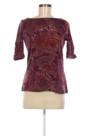 Bluzka damska Ralph Lauren, Rozmiar M, Kolor Kolorowy, Cena 110,78 zł