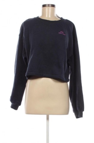 Damen Shirt Rebel, Größe L, Farbe Blau, Preis € 31,68