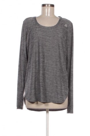 Dámska blúza Reebok, Veľkosť XL, Farba Sivá, Cena  19,95 €