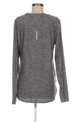 Dámska blúza Reebok, Veľkosť XL, Farba Sivá, Cena  19,95 €