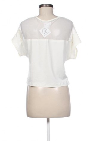 Bluză de femei Reebok, Mărime S, Culoare Ecru, Preț 110,99 Lei