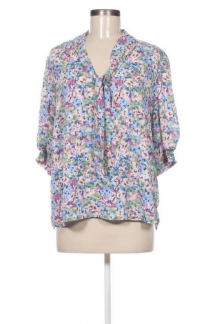 Bluzka damska Reitmans, Rozmiar XL, Kolor Kolorowy, Cena 62,99 zł