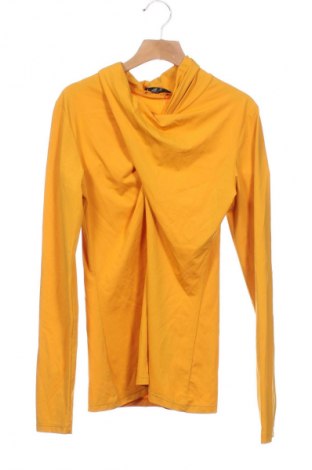 Damen Shirt Rensix, Größe XS, Farbe Gelb, Preis 17,44 €