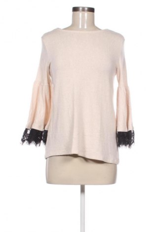 Damen Shirt Reserved, Größe M, Farbe Ecru, Preis € 9,62