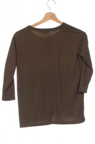 Damen Shirt Reserved, Größe XS, Farbe Grün, Preis 2,99 €