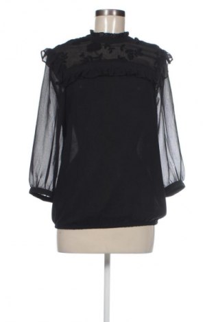 Damen Shirt Reserved, Größe S, Farbe Schwarz, Preis € 13,99
