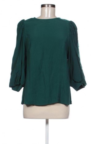 Bluză de femei Reserved, Mărime M, Culoare Verde, Preț 49,87 Lei