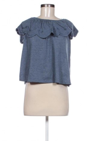 Damen Shirt Reserved, Größe L, Farbe Blau, Preis € 9,79