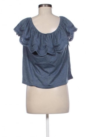 Damen Shirt Reserved, Größe L, Farbe Blau, Preis € 9,79
