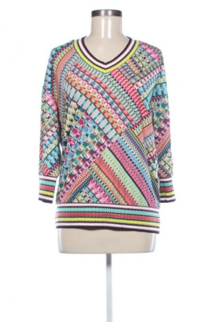 Bluză de femei Rick Cardona, Mărime M, Culoare Multicolor, Preț 86,73 Lei