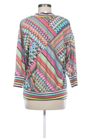 Bluză de femei Rick Cardona, Mărime M, Culoare Multicolor, Preț 86,73 Lei