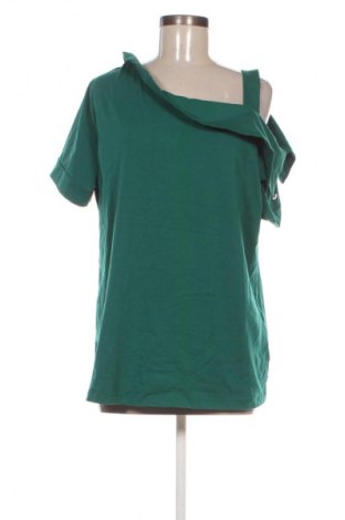 Damen Shirt Rick Cardona, Größe XL, Farbe Grün, Preis € 18,99
