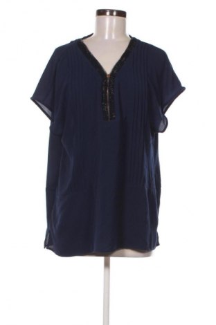 Damen Shirt Riu, Größe XXL, Farbe Blau, Preis 18,99 €