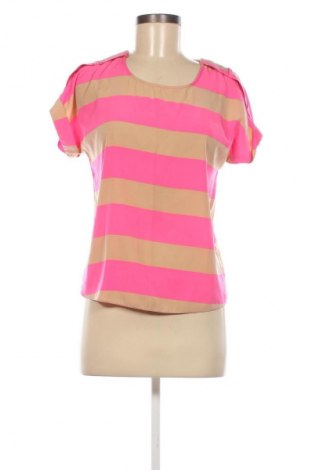 Damen Shirt River Island, Größe S, Farbe Mehrfarbig, Preis € 13,81
