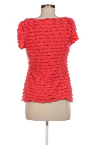 Damen Shirt River Island, Größe XL, Farbe Rot, Preis € 18,99
