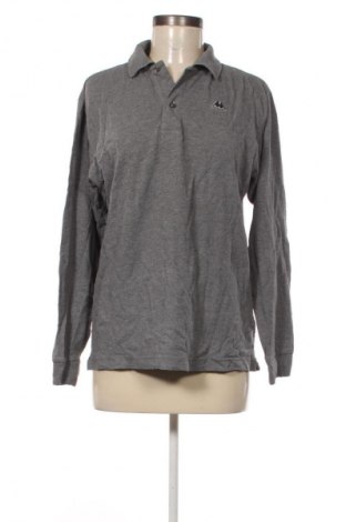 Damen Shirt Robe Di Kappa, Größe M, Farbe Grau, Preis € 23,99