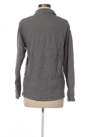 Damen Shirt Robe Di Kappa, Größe M, Farbe Grau, Preis € 23,99