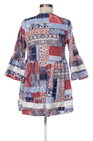 Damen Shirt Roco, Größe L, Farbe Mehrfarbig, Preis 17,44 €