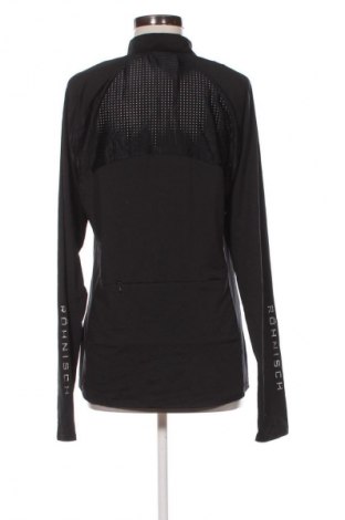 Bluzka damska Rohnisch, Rozmiar XL, Kolor Czarny, Cena 111,99 zł