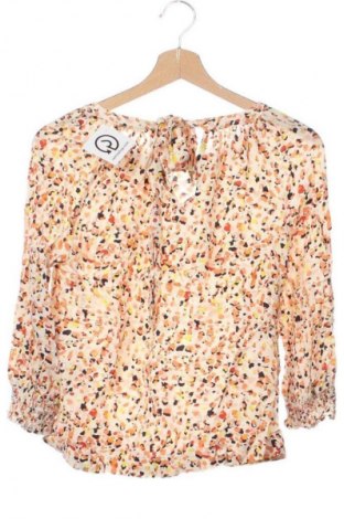 Damen Shirt S.Oliver, Größe XS, Farbe Mehrfarbig, Preis 23,99 €