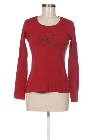 Damen Shirt S.Oliver, Größe M, Farbe Rot, Preis € 17,00