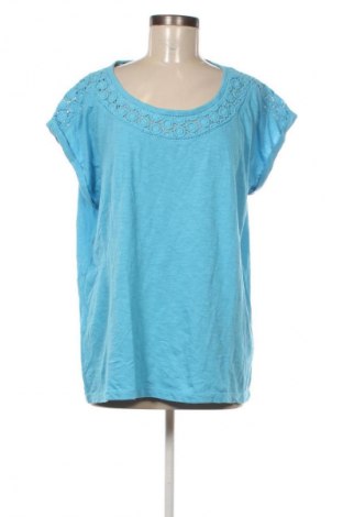 Bluză de femei S.Oliver, Mărime XL, Culoare Albastru, Preț 88,99 Lei