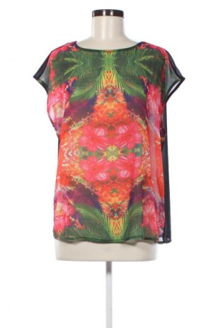 Damen Shirt S.Oliver, Größe M, Farbe Mehrfarbig, Preis 18,99 €