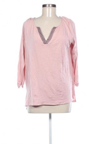 Damen Shirt S.Oliver, Größe L, Farbe Aschrosa, Preis € 17,38