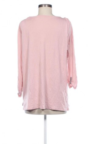 Damen Shirt S.Oliver, Größe L, Farbe Aschrosa, Preis € 17,38