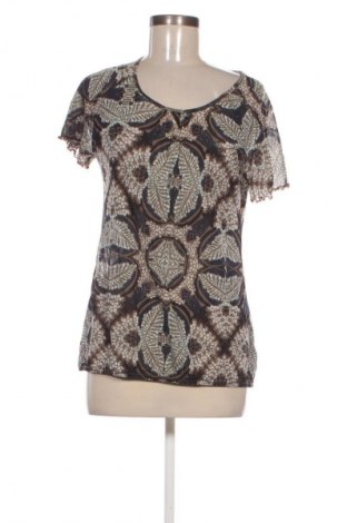 Damen Shirt S.Oliver, Größe M, Farbe Mehrfarbig, Preis € 11,99