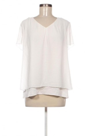 Damen Shirt S.Oliver, Größe L, Farbe Weiß, Preis € 18,99