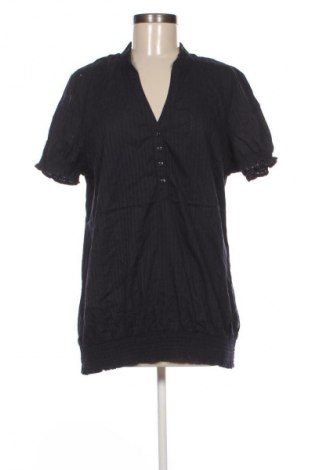 Damen Shirt S.Oliver, Größe XL, Farbe Blau, Preis 18,99 €