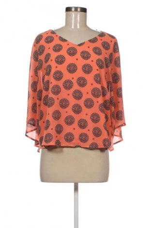 Damen Shirt S.Oliver, Größe S, Farbe Mehrfarbig, Preis 18,99 €