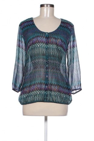 Damen Shirt S.Oliver, Größe M, Farbe Mehrfarbig, Preis € 46,65